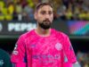 “Acting like a big shot” – Manchester City star’s fury at referee revealed Gianluigi Donnarumma