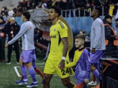 Crystal Palace and Newcastle United tracking Dutch defender – Would take €20m offer Jayden Oosterwolde