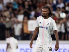 Manchester United identify 24-year-old midfielder – Big money deal, here’s the lowdown Khephren Thuram