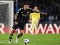 “I’m quite surprised” – Newcastle United, Liverpool and Manchester City interest shocks player Nnamdi Collins