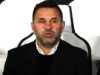 “I’d want both” – Galatasaray manager asked about signing Manchester United star Okan Buruk