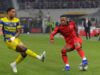 ‘Negotiations underway’- Aston Villa close to signing, replacement could come from Manchester United Pervis Estupinan