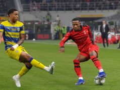 ‘Negotiations underway’- Aston Villa close to signing, replacement could come from Manchester United Pervis Estupinan