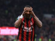 Rogers fee encourages club to demand more from Aston Villa – Want their share Pervis Estupinan