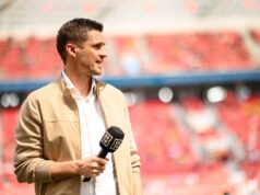 Director in ‘intensive negotiations’ to take over at Tottenham Hotspur in coming months Sebastien Kehl