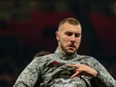 €40m from Crystal Palace will go a long way – Eagles first to make moves Strahinja Pavlović