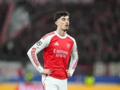 “Already started to dig” – Director goes public over signing Arsenal player