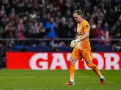 Goalkeeping pundit sends clear message to Tottenham after Kinsky nightmare