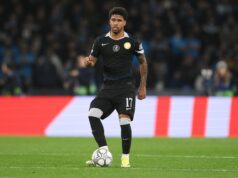 From Brazil: Manchester United could sign Chelsea youngster in shock transfer Andrey Santos