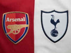 Arsenal’s interest in star leads to surprise approach for Tottenham player Arsenal Tottenham