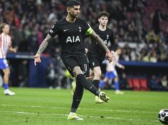 From Argentina: Update on Tottenham’s Cristian Romero knee injury Tottenham Hotspur defender Cristian Romero