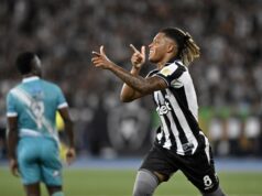Agent could take Bruno from Newcastle United and replace him with another client Danilo