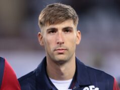 Not the right time – Barcelona graduate on why he’s rejected Nottingham Forest Juan Miranda