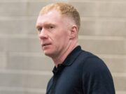 Paul Scholes dismissed – Manchester United transfer claims can’t be true Paul Scholes