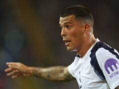“You dream” – Tottenham star on ideal transfer, names player he wants at Spurs Pedro Porro