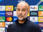 “Chaos” – Surprise over Pep Guardiola ‘putting up with’ Manchester City player Pep Guardiola