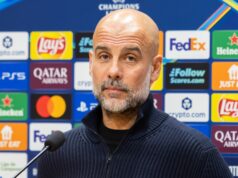“Chaos” – Surprise over Pep Guardiola ‘putting up with’ Manchester City player Pep Guardiola