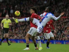 Jaydee Canvot on replacing Marc Guehi and choosing Crystal Palace over Germany