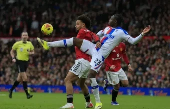 Jaydee Canvot on replacing Marc Guehi and choosing Crystal Palace over Germany