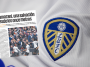‘Saviour’ – Explosion of Leeds United player could see permanent transfer Leeds United's Larhie Ramzani becoming a star in Spain