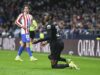 Tottenham player odd one out amidst Champions League disaster – Would join club ‘on foot’ Randal Kolo Muani
