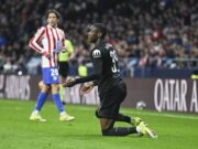 Tottenham player odd one out amidst Champions League disaster – Would join club ‘on foot’ Randal Kolo Muani