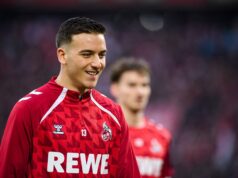 Mum decision key – Brighton plan to sign brother could secure star Brighton target Said El Mala