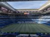 Shock at the Bernabéu – Ticket surprise ahead of Manchester City match Santiago Bernabeu Real Madrid