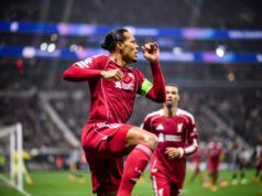 “Van Dijk has indicated” – Liverpool captain makes transfer stance clear Virgil van Dijk