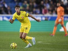 Blood tests, sleep monitoring and gym work – Manchester City gem preparing for first-team Vitor Reis