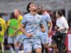 Newcastle United in ‘pole position’ for Frenchman – Magpies now leading race Everton target Arthur Atta