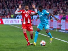 Brentford, Newcastle and Manchester United ‘intensely competing’ for signing – Massive offer required Bazoumana Touré