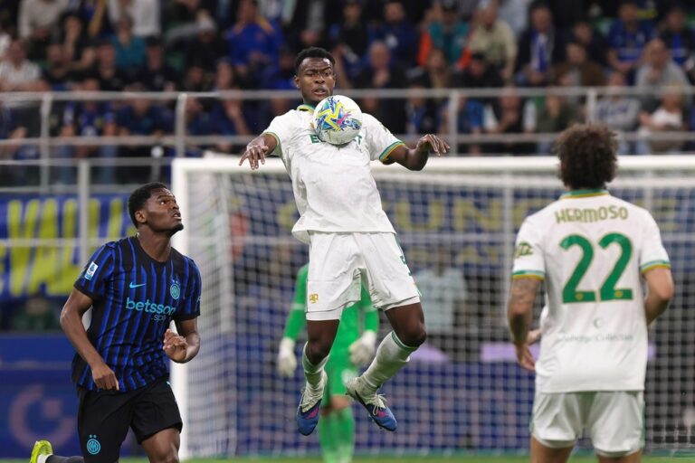 Tottenham, Newcastle United and Bournemouth in €40m tussle – World Cup chance to shine