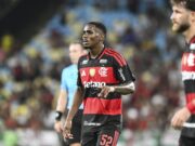 Evertton Araújo: Newcastle United turn attention to signing combative midfielder Newcastle United target Evertton Araújo