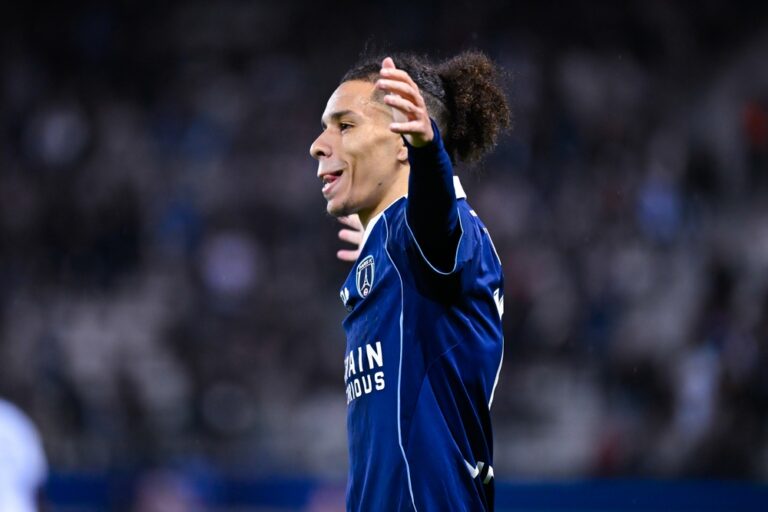 Everton, Crystal Palace and Fulham in battle for ‘Algerian wizard’ – Conditions for deal outlined