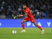 Crystal Palace in picture for ‘physically strong and fast’ player – Reasonable signing for Eagles Crystal Palace target Jamil Siebert