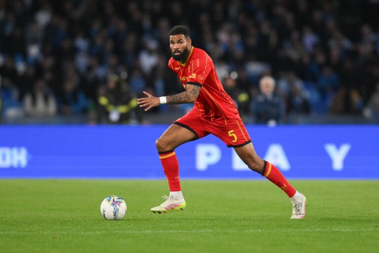 Crystal Palace in picture for ‘physically strong and fast’ player – Reasonable signing for Eagles