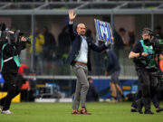 Juan Sebastián Verón explains how he got into brawl whilst at Manchester United Juan Sebastián Verón