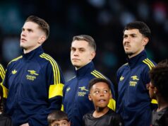 “Getting him for less” – President confirms Arsenal player’s transfer Arsenal attacker Leandro Trossard