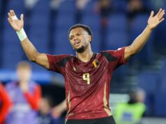 Leeds United can make early summer move for Belgian – Initial loan deal is wise Leeds United target Lois Openda playing for Belgium