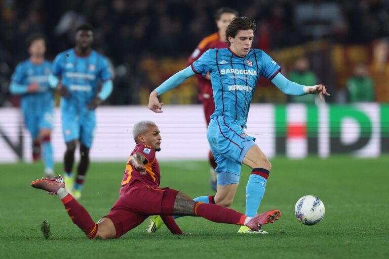 ‘Situation would change’ – Player would reject everyone to join Manchester City