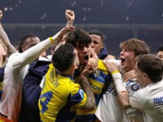 Mariano Troilo: Sunderland contact entourage to build interesting transfer Sunderland transfer target Mariano Troilo
