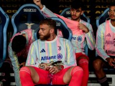 Liverpool make contact over signing player – He’s not keen on transfer to Tottenham Michele Di Gregorio