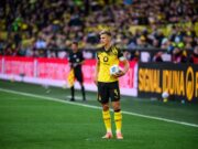 Borussia Dortmund celebrating despite Liverpool release clause – Why Germans think they’ve won Nico Schlotterbeck