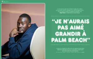 Manchester United transfer target Pape Gueye has been speaking to So Foot