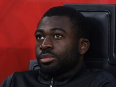 Player packs bags as Nottingham Forest and Crystal Palace circle – Sends Instagram hint Nottingham Forest, Everton and Crystal Palace target Youssouf Fofana
