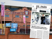 “We try to replicate it” – Damià Vidagany tells Spanish media of Aston Villa’s hugely ambitious plan Aston Villa CEO Damià Vidagany has spoken about with the club's plans, with some big and ambitious news