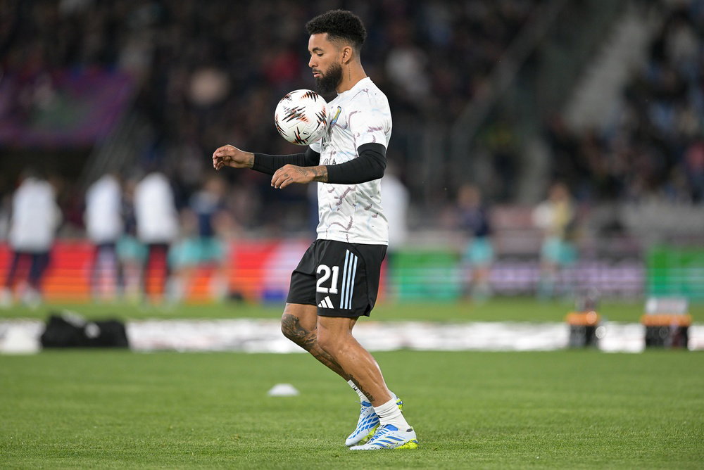 Douglas Luiz : ce qu'il faut savoir — image 2