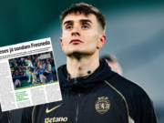 Newcastle United tracking turns concrete – Approaches made for €80m clause fullback Newcastle United are interested in Ivan Fresneda