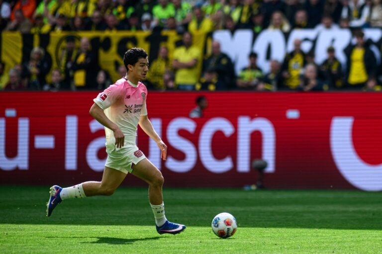 Manchester City to launch major offensive with improved offer – Guardiola’s ‘new obsession’